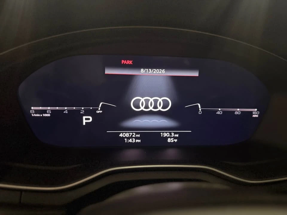 2024 Audi B9 A5 - Image 6 of 9