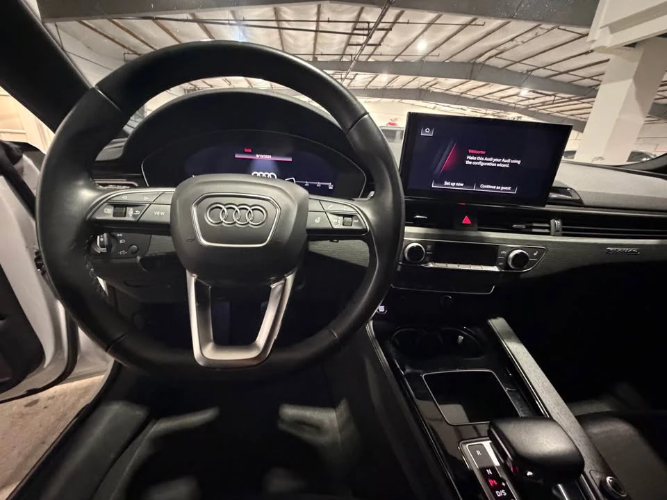 2024 Audi B9 A5 - Image 7 of 9
