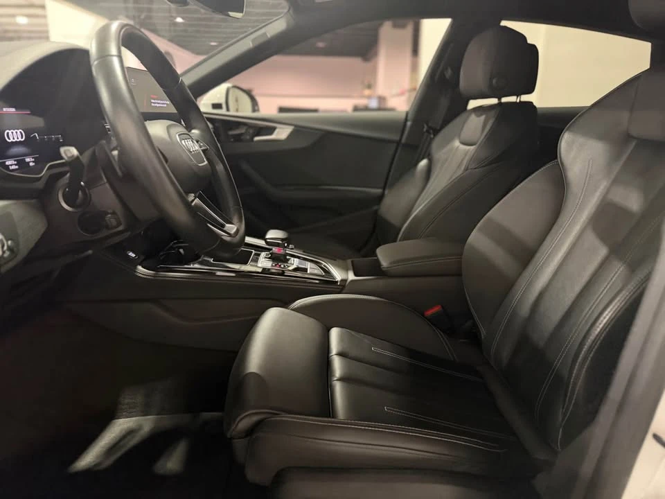 2024 Audi B9 A5 - Image 5 of 9
