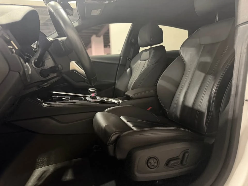 2024 Audi B9 A5 - Image 4 of 9