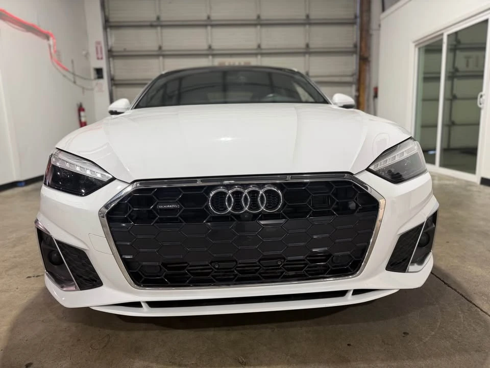 2024 Audi B9 A5 - Image 2 of 9