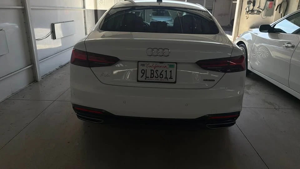 2024 Audi B9 A5 - Image 4 of 8