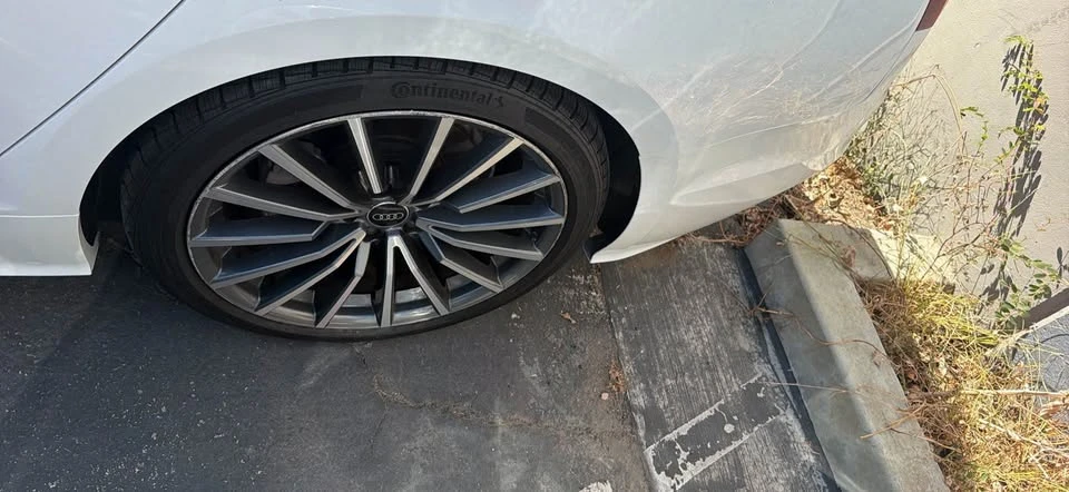 2024 Audi B9 A5 - Image 8 of 8