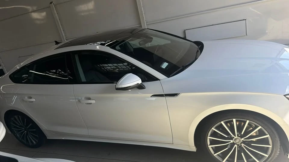 2024 Audi B9 A5 - Image 3 of 8