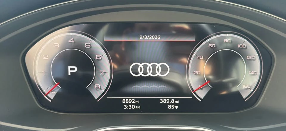 2024 Audi B9 A5 - Image 7 of 8