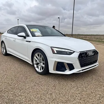 2024 Audi A5