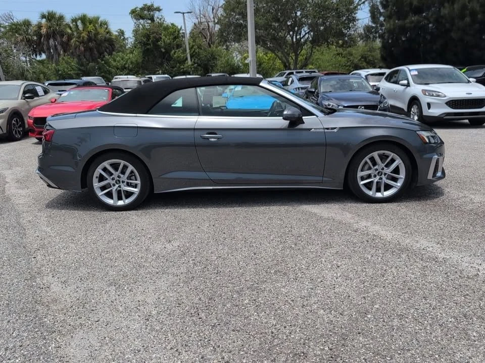 2024 Audi B9 A5 - Image 2 of 20