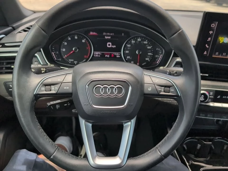 2024 Audi B9 A5 - Image 15 of 20