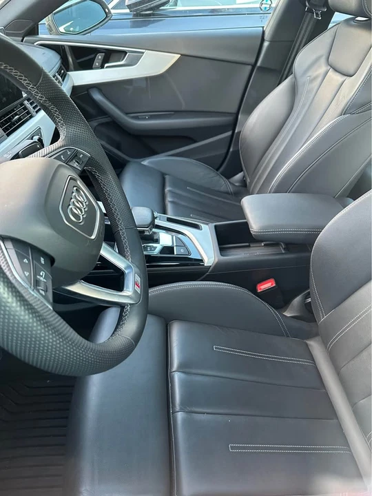 2024 Audi B9 A5 - Image 7 of 7
