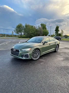 2024 Audi A5 Sportback Technik 45 Quattro
