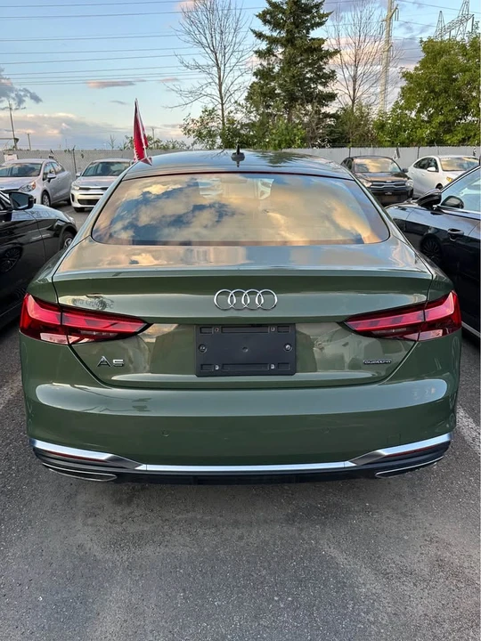 2024 Audi B9 A5 - Image 4 of 7