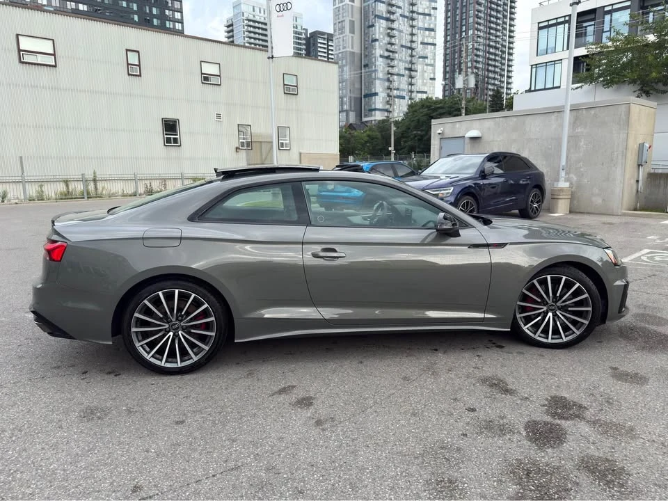 2024 Audi B9 A5 - Image 4 of 12