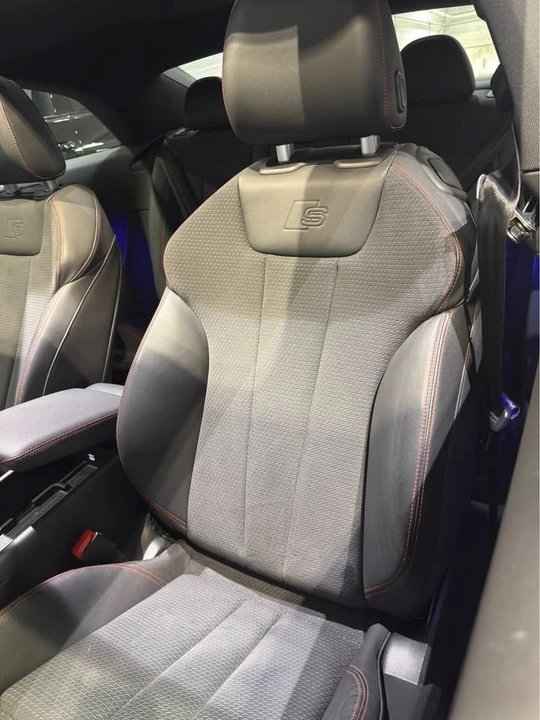 2024 Audi B9 A5 - Image 6 of 12