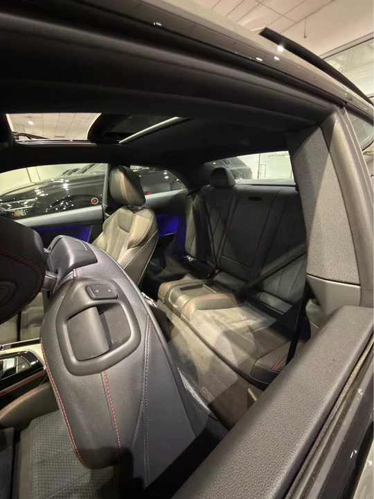2024 Audi B9 A5 - Image 10 of 12
