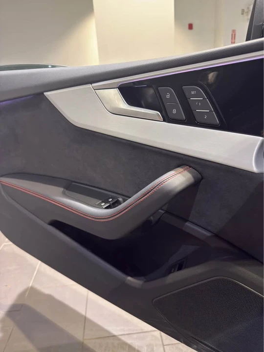 2024 Audi B9 A5 - Image 12 of 12