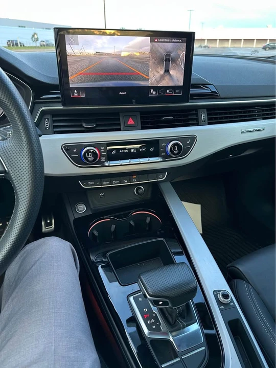 2024 Audi B9 A5 - Image 11 of 11