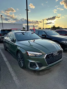 2024 Audi A5 Sportback Technik 45 Quattro
