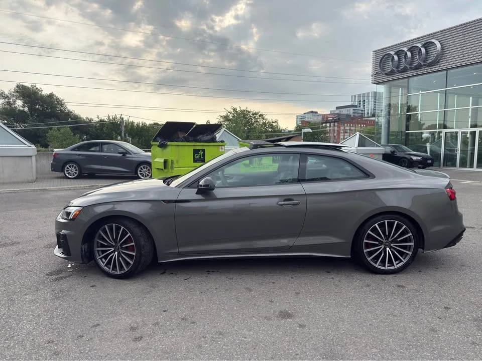2024 Audi B9 A5 - Image 2 of 12