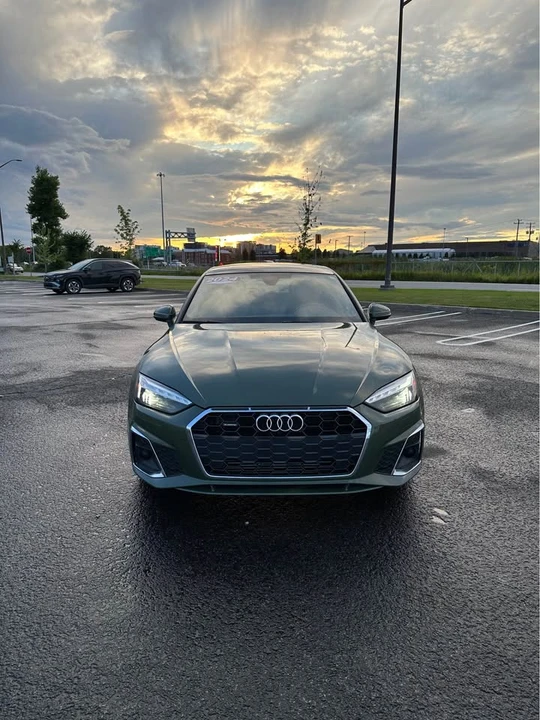 2024 Audi B9 A5 - Image 3 of 11