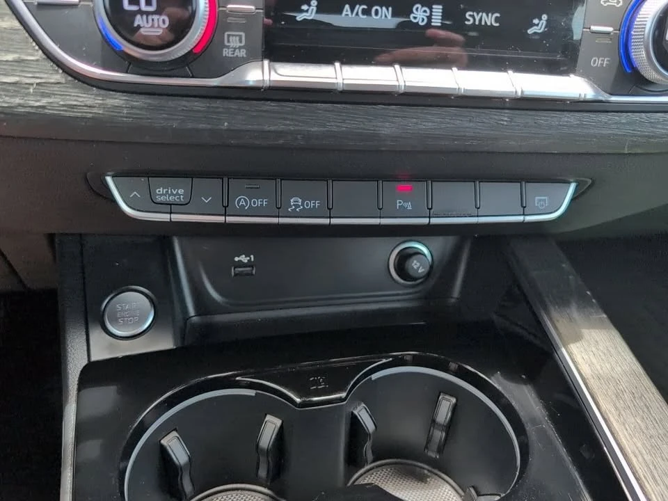 2024 Audi B9 A5 - Image 18 of 20
