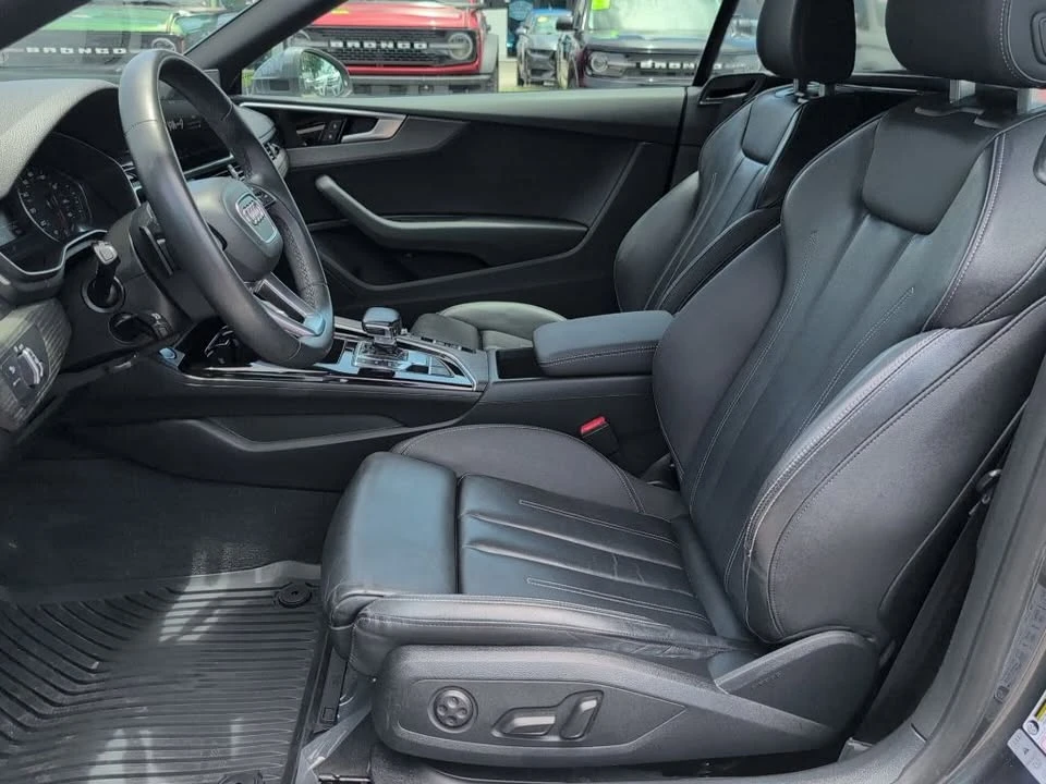 2024 Audi B9 A5 - Image 8 of 20