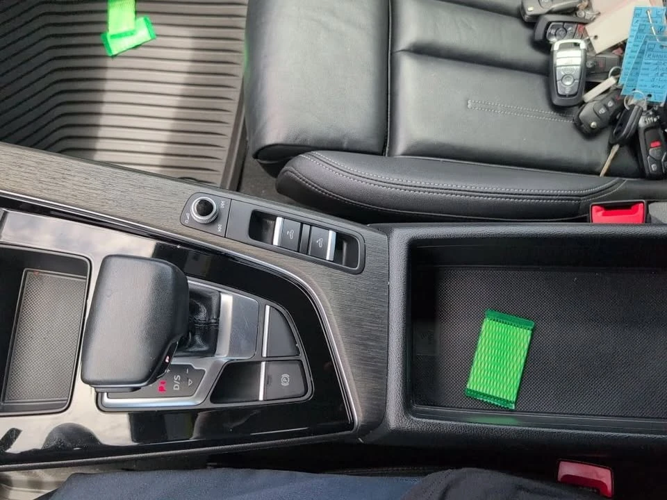 2024 Audi B9 A5 - Image 20 of 20