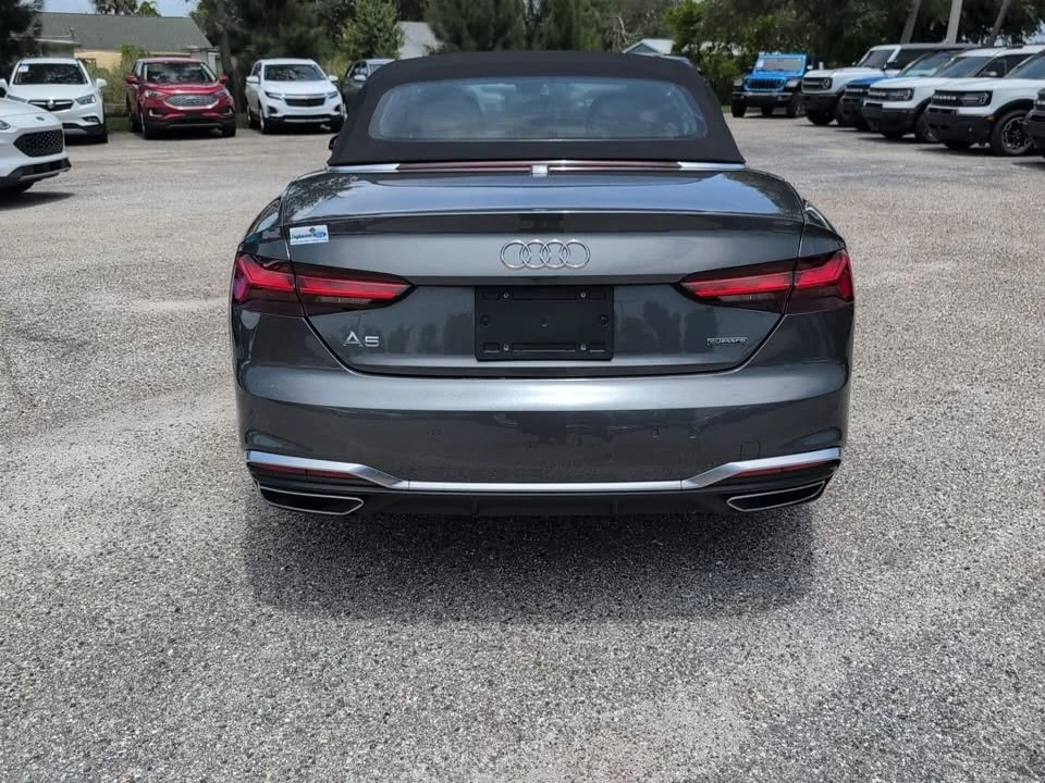 2024 Audi B9 A5 - Image 4 of 20