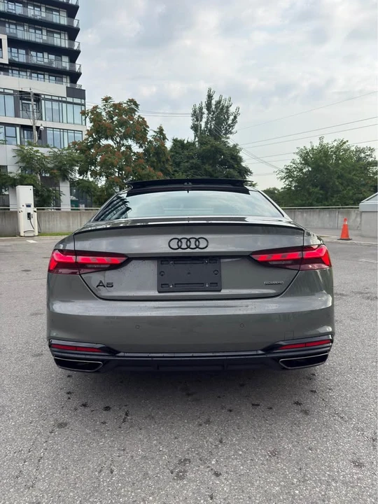 2024 Audi B9 A5 - Image 3 of 12