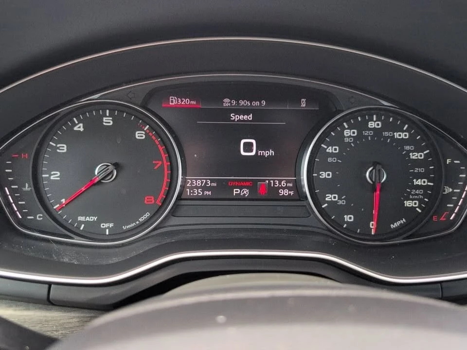 2024 Audi B9 A5 - Image 14 of 20