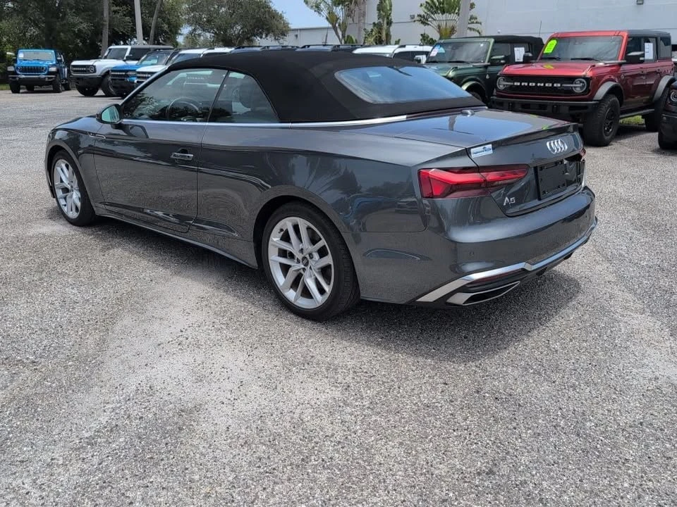 2024 Audi B9 A5 - Image 5 of 20