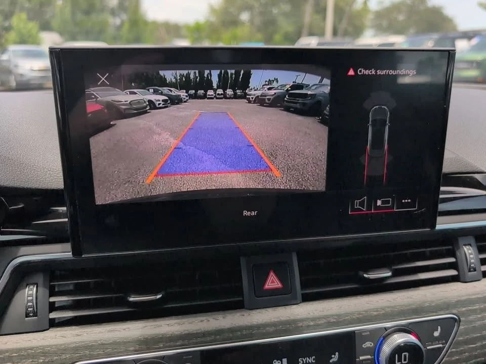 2024 Audi B9 A5 - Image 16 of 20