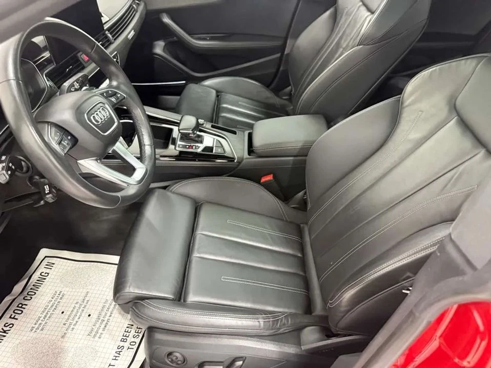 2024 Audi B9 A5 - Image 20 of 20