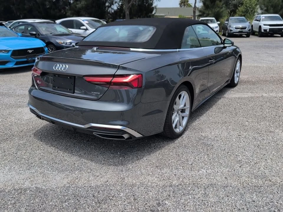 2024 Audi B9 A5 - Image 3 of 20