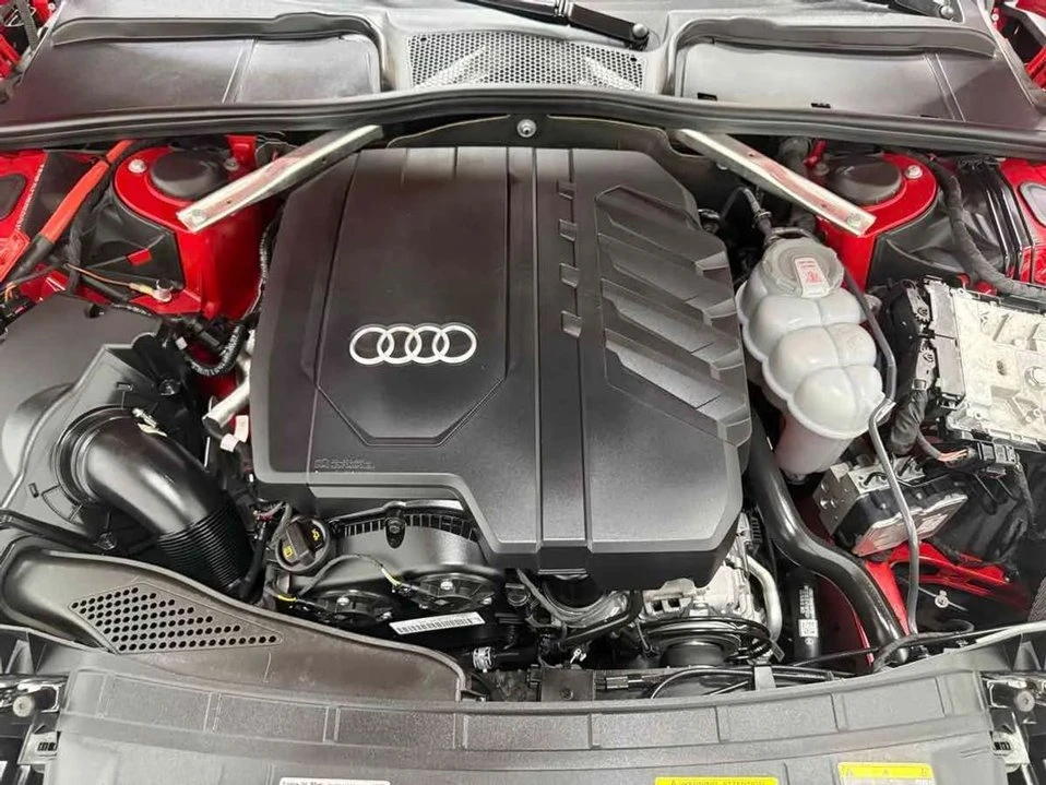 2024 Audi B9 A5 - Image 14 of 20