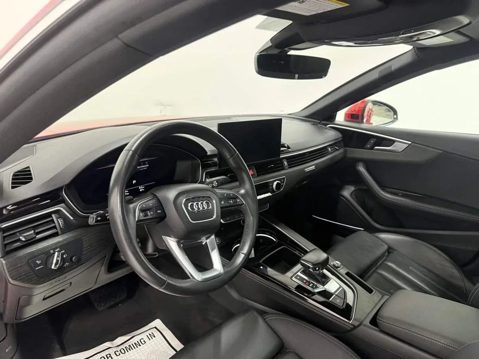 2024 Audi B9 A5 - Image 12 of 20