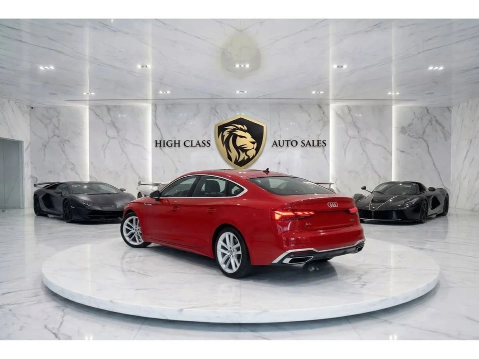 2024 Audi B9 A5 - Image 10 of 20