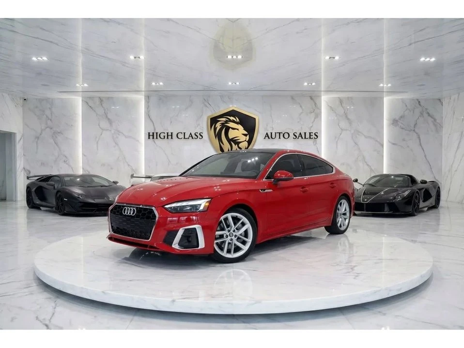 2024 Audi B9 A5 - Image 16 of 20