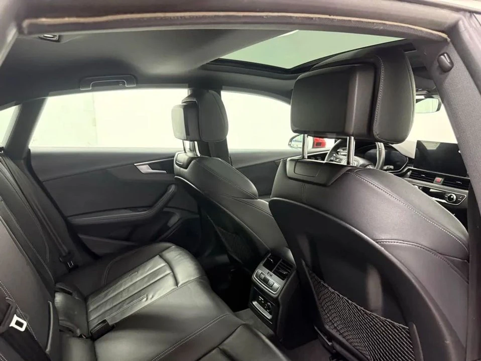 2024 Audi B9 A5 - Image 11 of 20