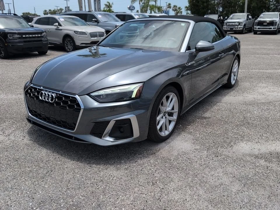 2024 Audi B9 A5 - Image 6 of 20