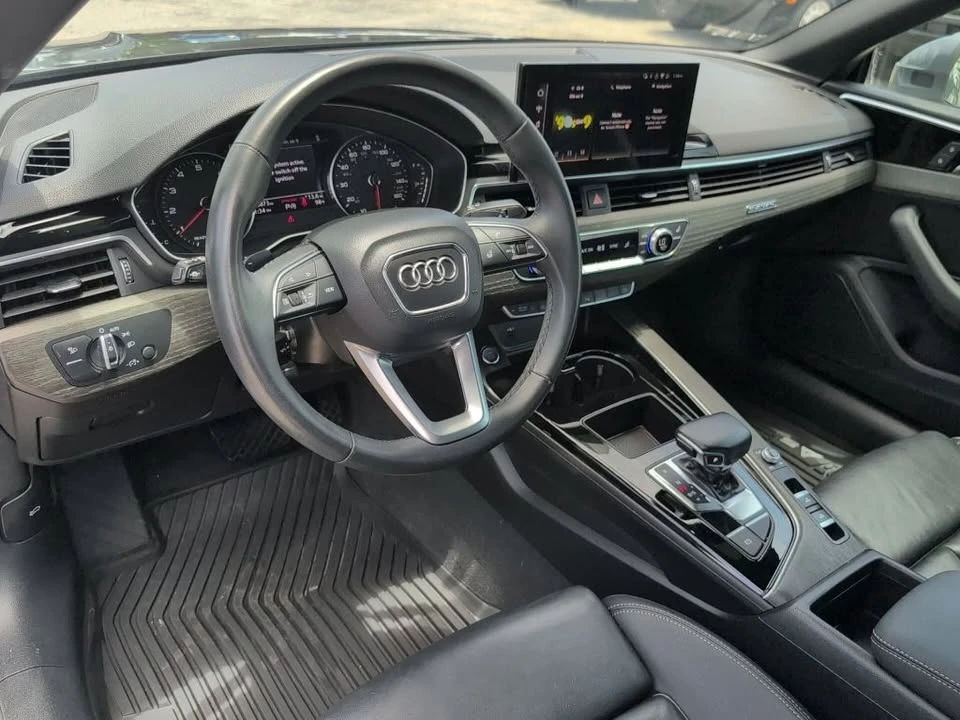 2024 Audi B9 A5 - Image 10 of 20
