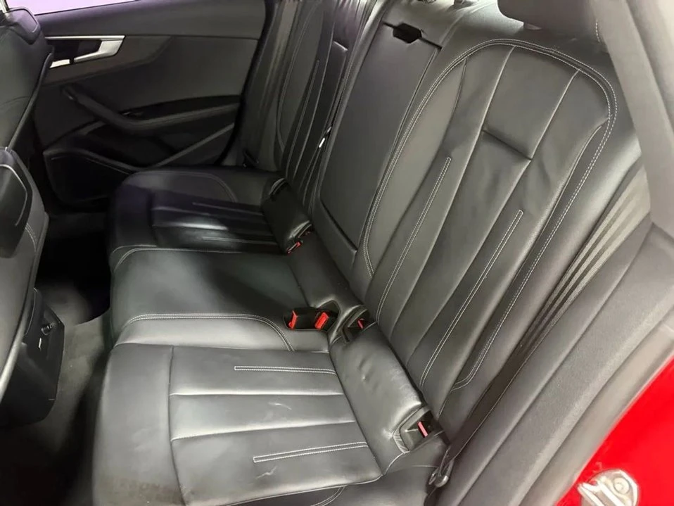 2024 Audi B9 A5 - Image 5 of 20