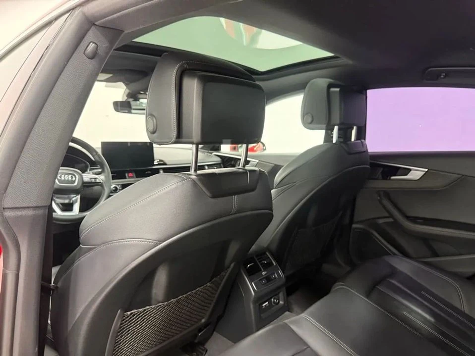 2024 Audi B9 A5 - Image 4 of 20
