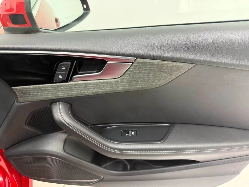 2024 Audi B9 A5 - Image 13 of 20