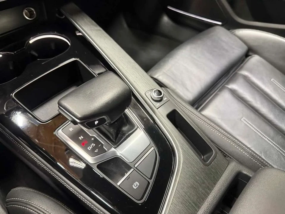 2024 Audi B9 A5 - Image 3 of 20