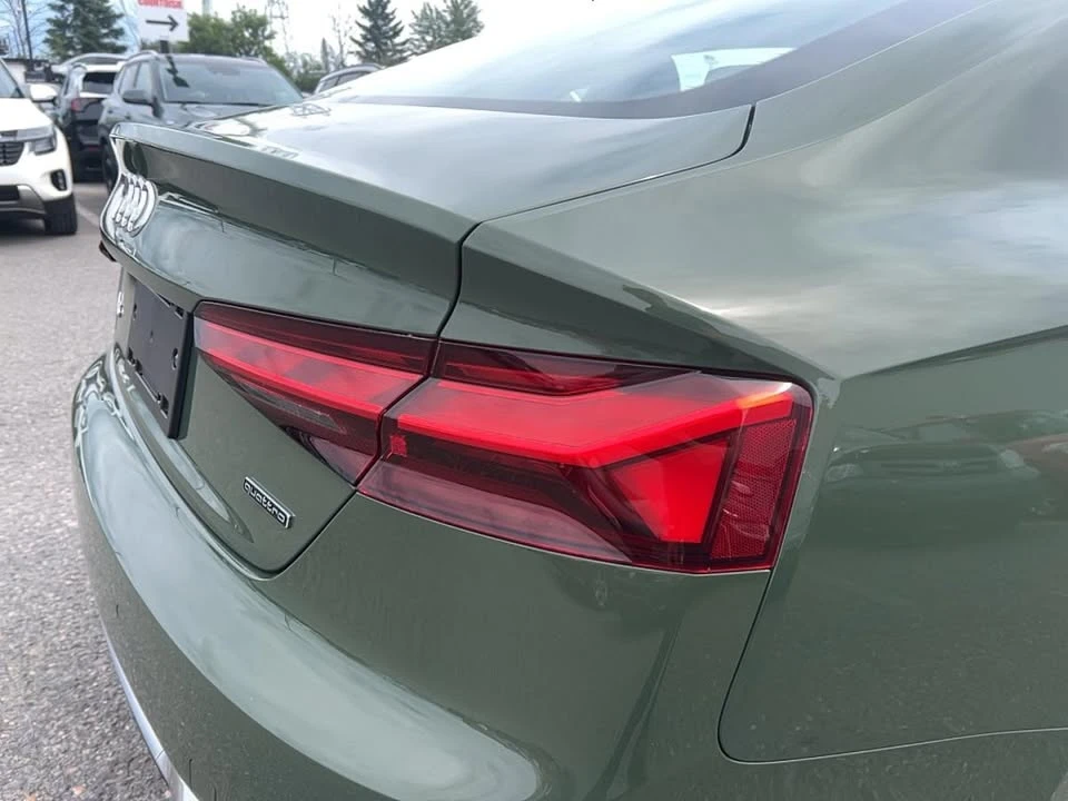 2024 Audi B9 A5 - Image 10 of 20