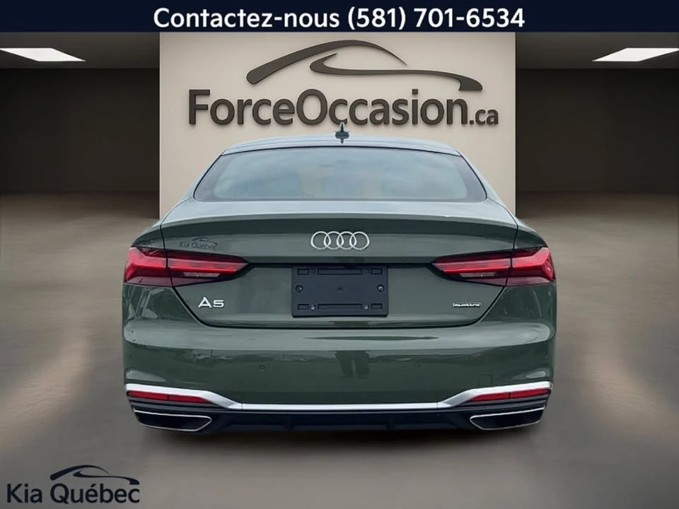 2024 Audi B9 A5 - Image 8 of 20