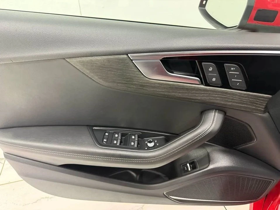 2024 Audi B9 A5 - Image 19 of 20