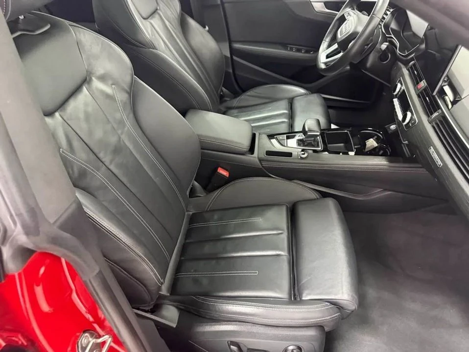 2024 Audi B9 A5 - Image 8 of 20