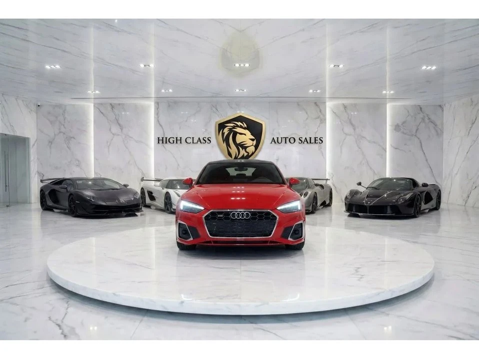 2024 Audi B9 A5 - Image 15 of 20