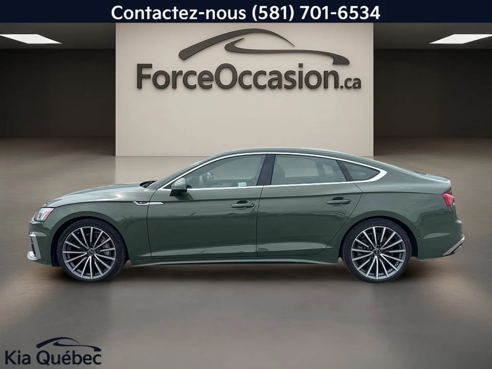 2024 Audi B9 A5 - Image 12 of 20